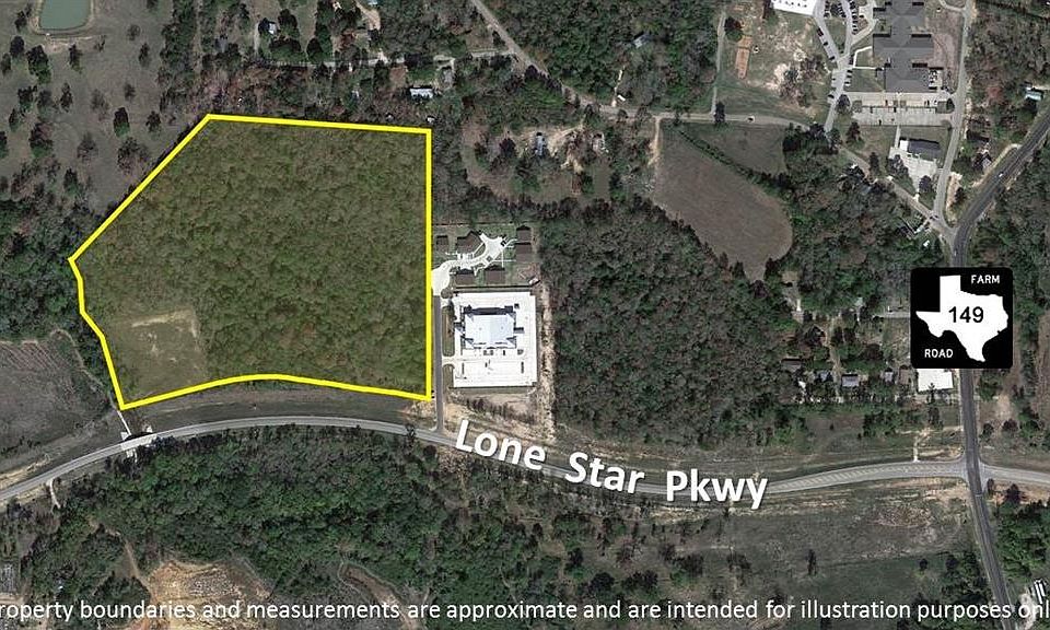 1st image of 23AC Lone Star Pkwy