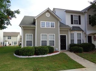 1772 Glen View Way, Hampton, GA 30228