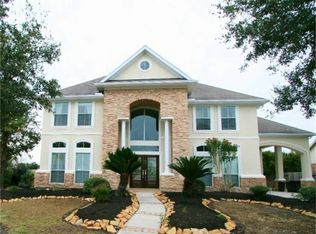 5722 Winding Spring Dr, Spring, TX 77379
