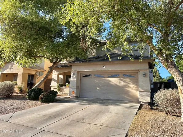 14578 W EVANS Drive, Surprise, AZ 85379