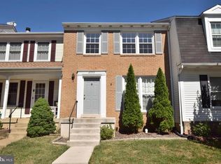 8273 Vernon St, Manassas, VA 20109