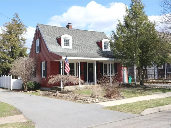 155 Bishop St, Watertown, NY 13601