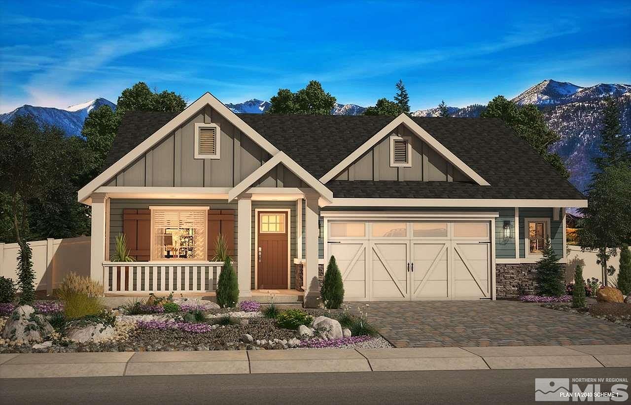 165 Buttonwillow St LOT 43, Minden, NV 89423 Zillow