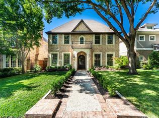 3228 Rankin St, University Park, TX 75205