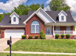 9705 Keeling Place Ct, Louisville, KY 40291