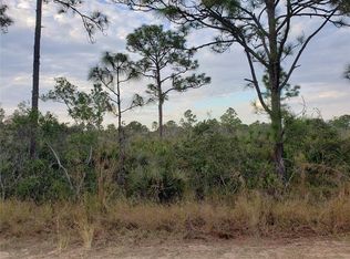 602 Bottlebrush Ave #30, Lake Placid, FL 33852