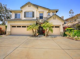 4654 Calle San Juan, Thousand Oaks, CA 91320