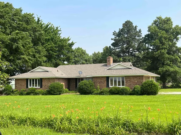 14945 Highway 214 E, Harrisburg, AR 72432