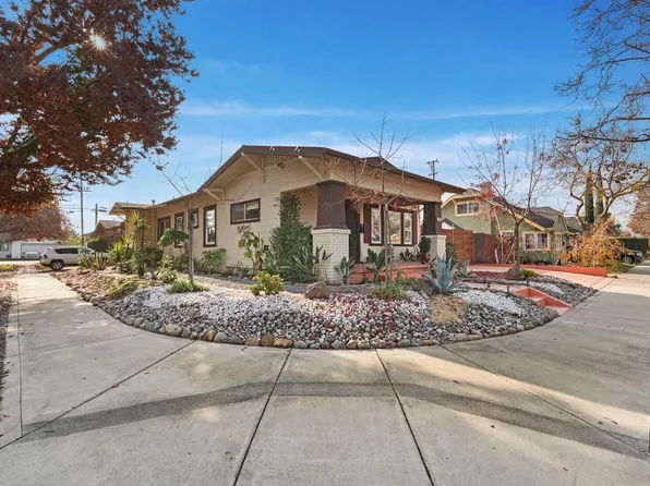 602 Lexington Ave, Stockton, CA 95204