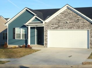 109 Michelle Ann Ct, Harrodsburg, KY 40330