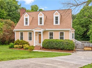 1504 Dedham Ct, Greensboro, NC 27407