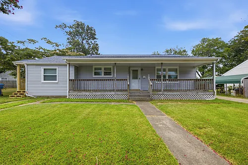 5545 Aragon Dr Photo 1