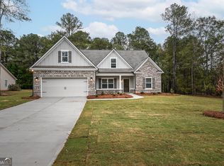 501 Belle Woode, Monroe, GA