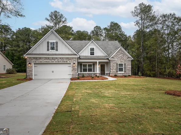 501 Belle Woode, Monroe, GA 30656