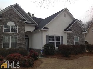 4097 Granite Falls Ln, Loganville, GA 30052