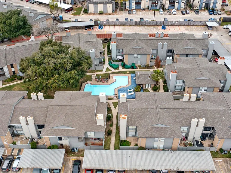 260 El Dorado Blvd #608 — Photo 24