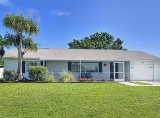 405 SE 14th Ter, Cape Coral, FL 33990