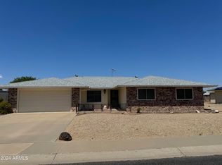 16806 N 110th Ave, Sun City, AZ 85351