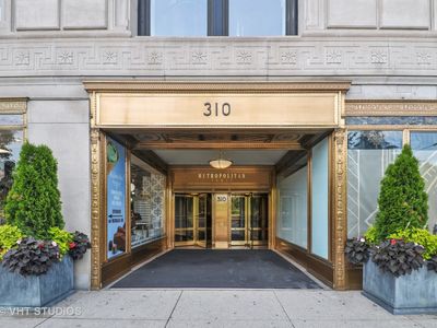 310 S Michigan Ave Unit 2004, Chicago, IL, 60604