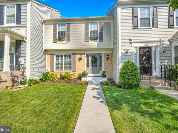 7 Wandsworth Bridge Way, Lutherville Timonium, MD 21093