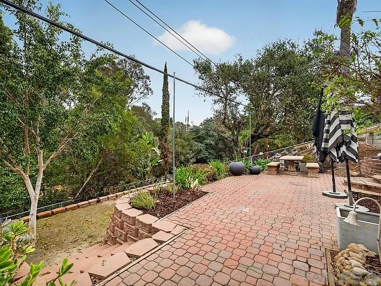 5438 Gilbert Dr #C — Photo 30