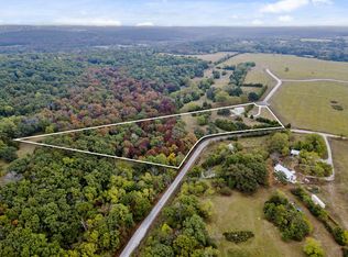 1653 E 569th, Brighton, MO 65617