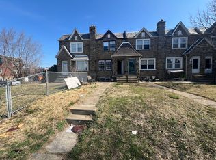 3403 Chippendale Ave, Philadelphia, PA 19136