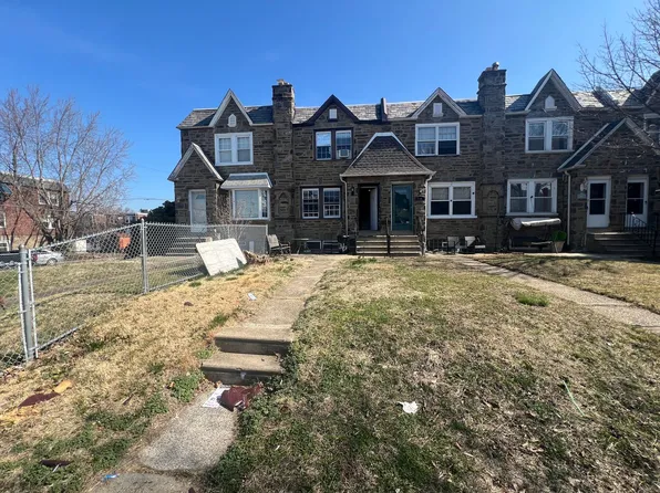 3403 Chippendale Ave, Philadelphia, PA 19136