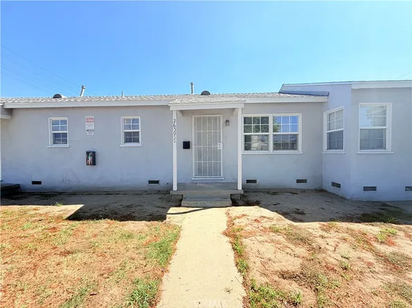 2650 1/2 E Carson St, Long Beach, CA 90810
