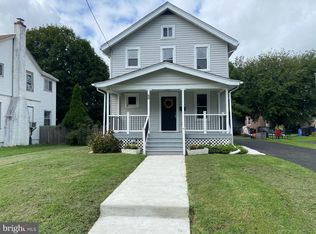 60 E Chelton Rd, Brookhaven, PA 19015