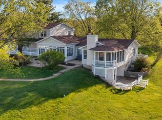 4090 Hencken Rd, Pacific, MO 63069