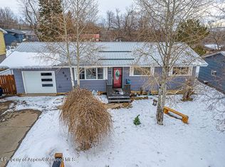 807 Steele St, Craig, CO 81625