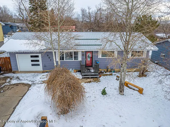 807 Steele St, Craig, CO 81625
