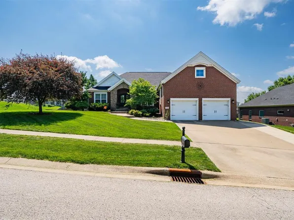 2309 Deer Valley Blvd, Utica, KY 42376