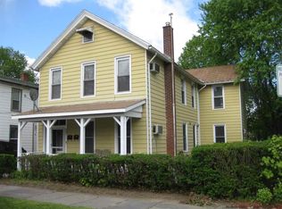 73 Pine Grove Ave, Kingston, NY 12401