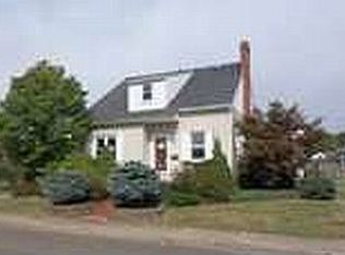 505 Rose St, Saint Marys, WV