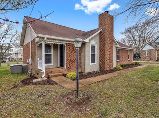 3105 Country Lawn Dr, Antioch, TN 37013