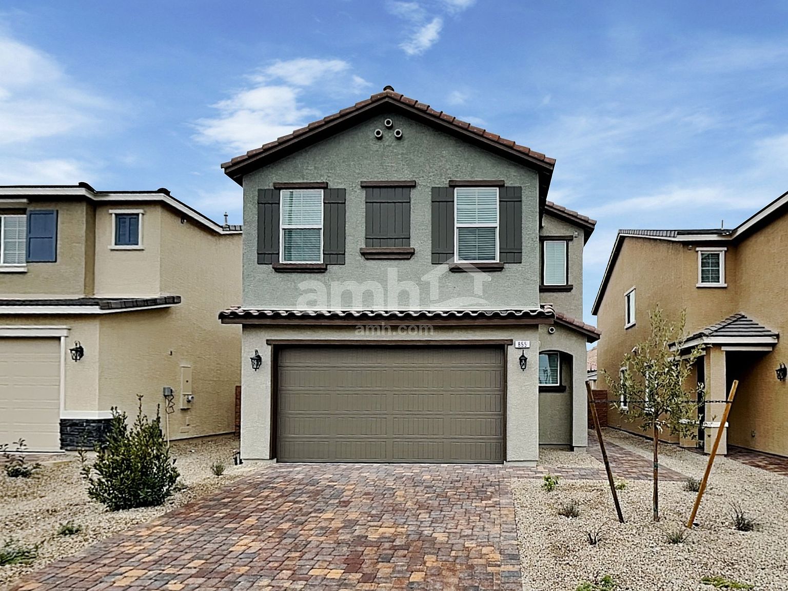 855 Longwood Gardens St, Las Vegas, NV 89178 | Zillow