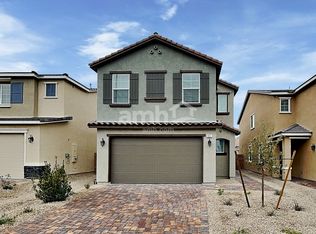 855 Longwood Gardens St, Las Vegas, NV 89178