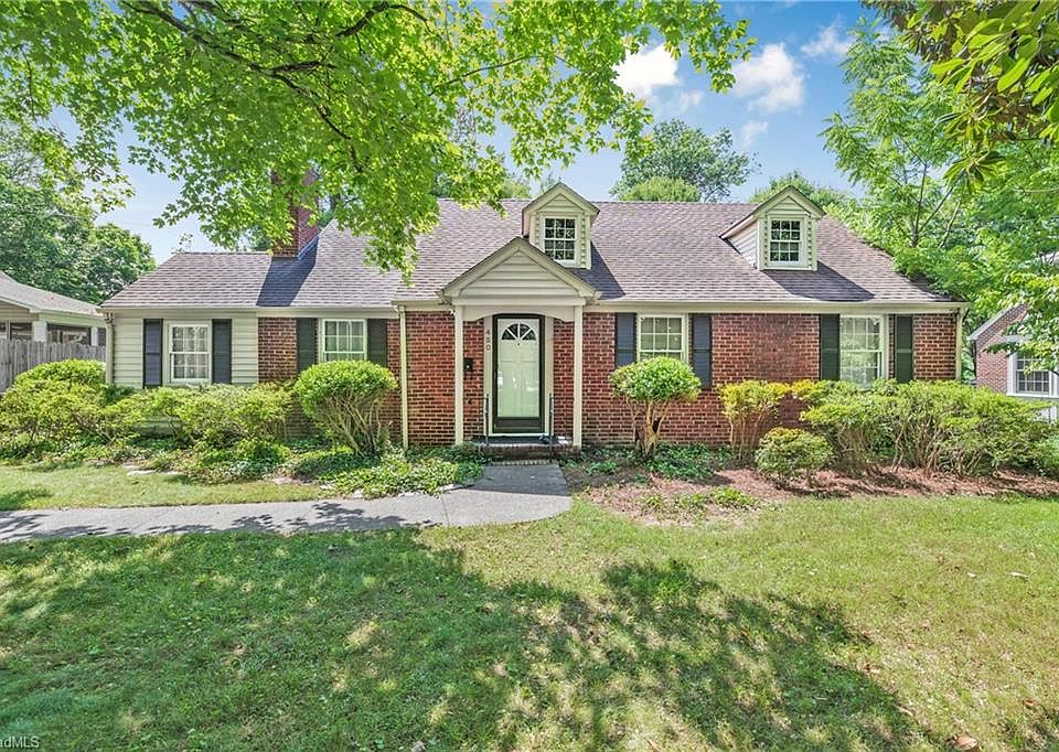 450 N Avalon Rd, Winston Salem, NC 27104 | MLS #1147784 | Zillow