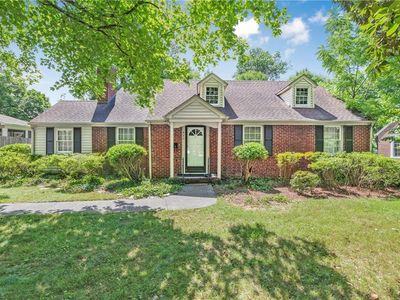 450 N Avalon Rd, Winston Salem, NC, 27104