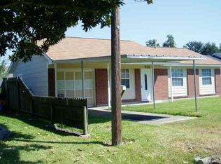715 S 1st 1/2 St, Nederland, TX 77627