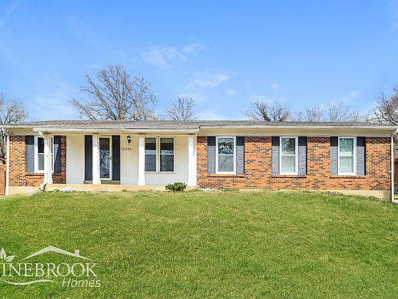 2nd image of 13374 Talleywood Dr