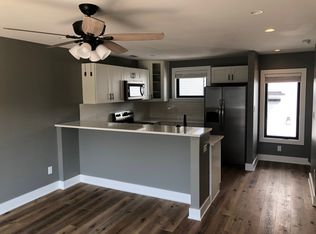 2016 Ruckle St, Indianapolis, IN 46202