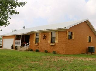 3102 Lintner Rd, Big Spring, TX 79720