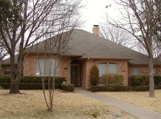 1335 Thistlewood Dr, Desoto, TX 75115