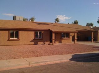 6308 W Monte Vista Rd, Phoenix, AZ 85035