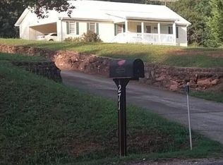 271 Tussahaw Point Dr, Jackson, GA