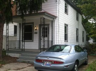 5332 Lester Rd, Cincinnati, OH 45213