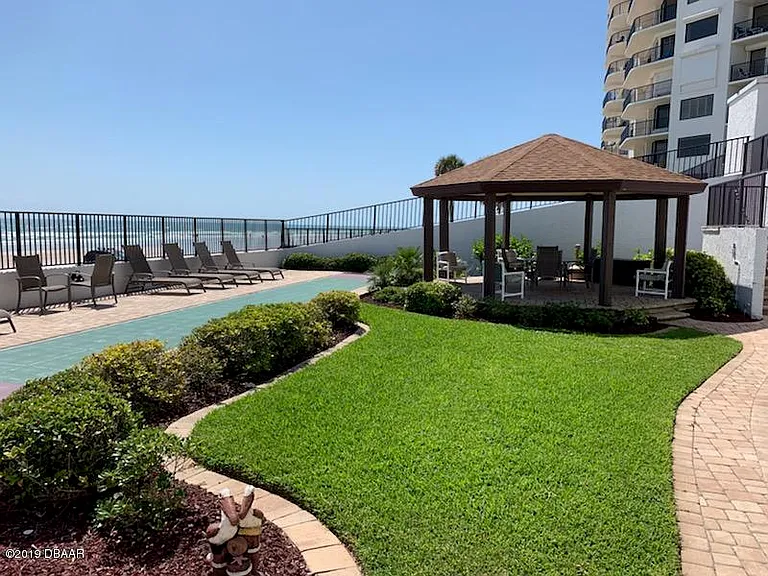3747 S Atlantic Ave #206 — Photo 41